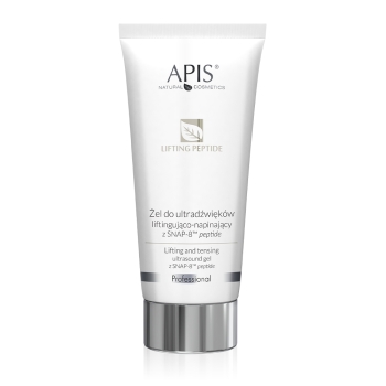 53835 LIFTING PEPTIDE Żel do ultradźwięków liftingująco-napinający z SNAP-8™ peptide / 200ml